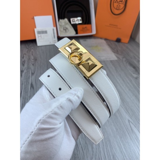 Hermes Belts