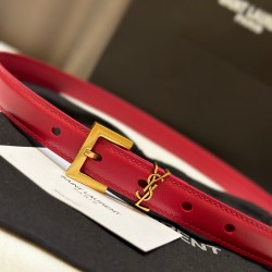 YSL Belts