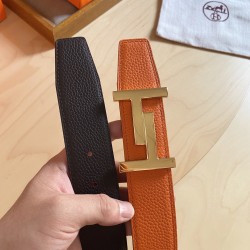 Hermes Belts