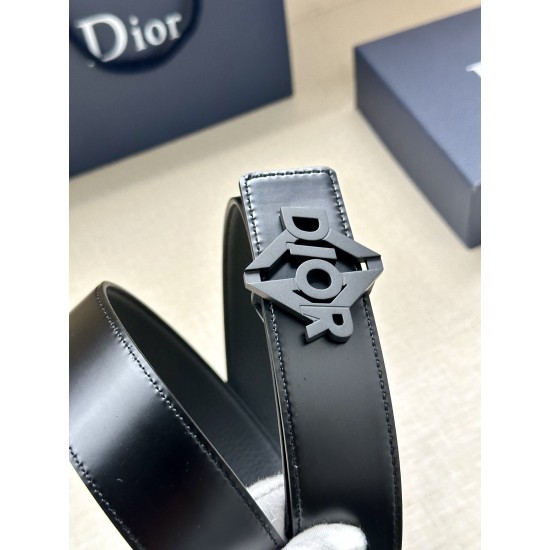 Dior Belts