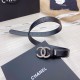 Chanel Belts