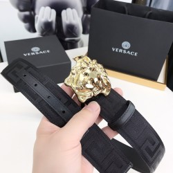 VERSACE Belts 