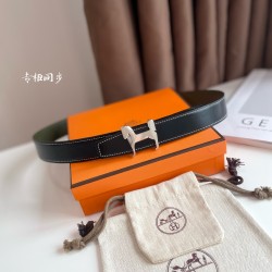 Hermes Belts