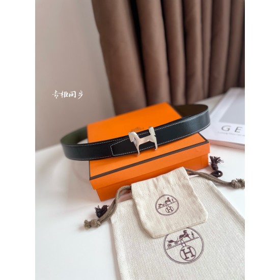 Hermes Belts