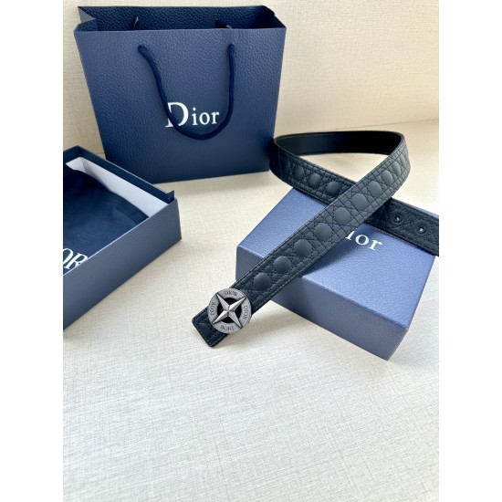 Dior Belts