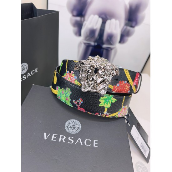 VERSACE Belts 