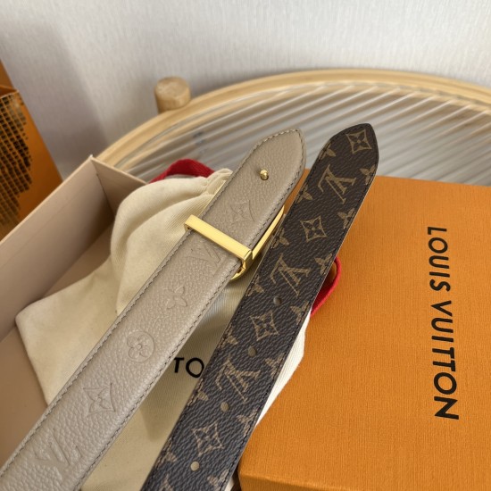 LV Belts