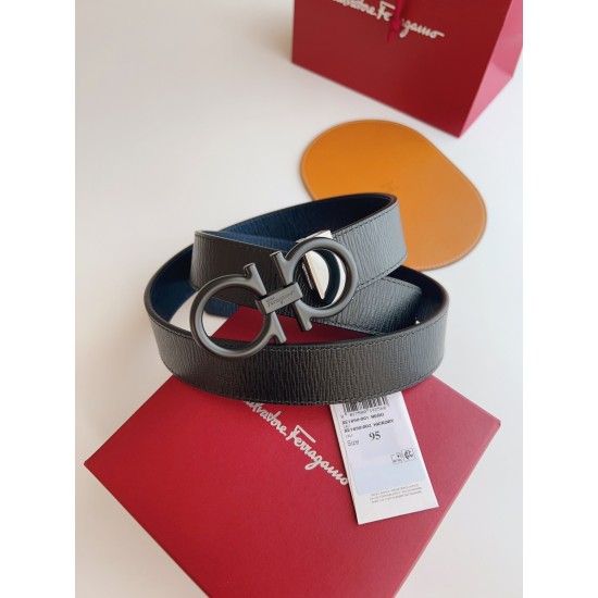 Ferragamo belts