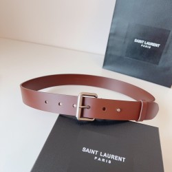 YSL Belts