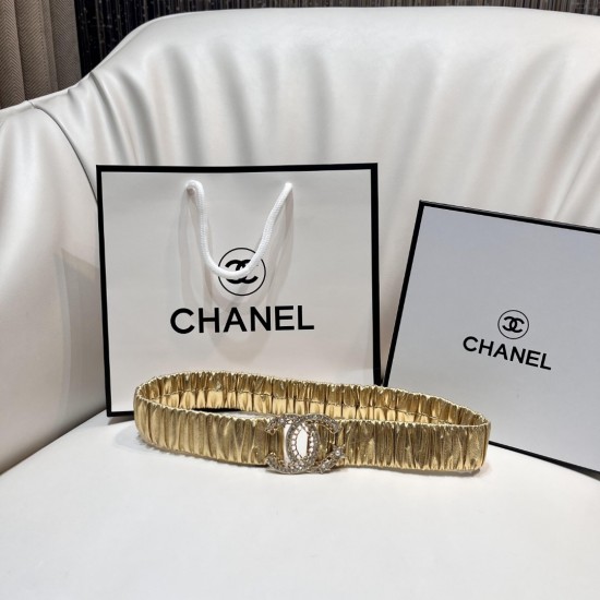 Chanel Belts