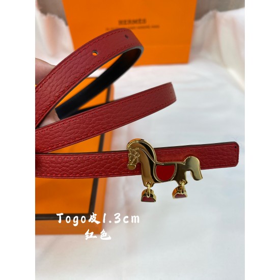 Hermes Belts