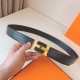 Hermes Belts