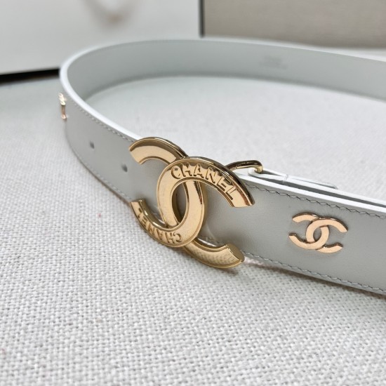 Chanel Belts