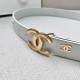 Chanel Belts