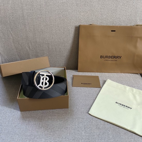 Burberry Belts