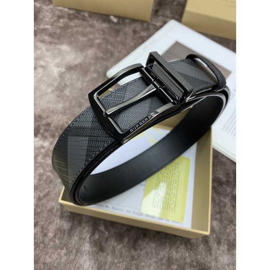 Burberry Belts