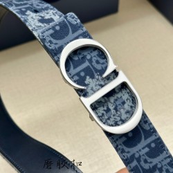 Dior Belts