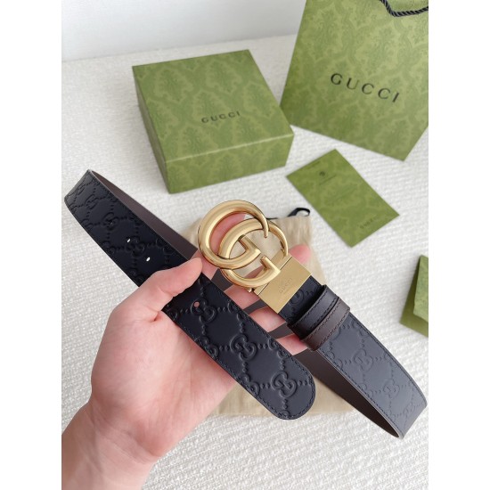 Gucci Belts