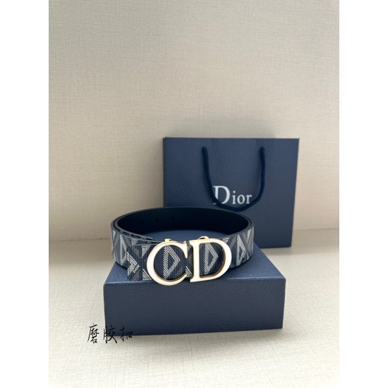 Dior Belts