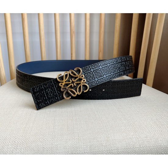 Loewe Belts