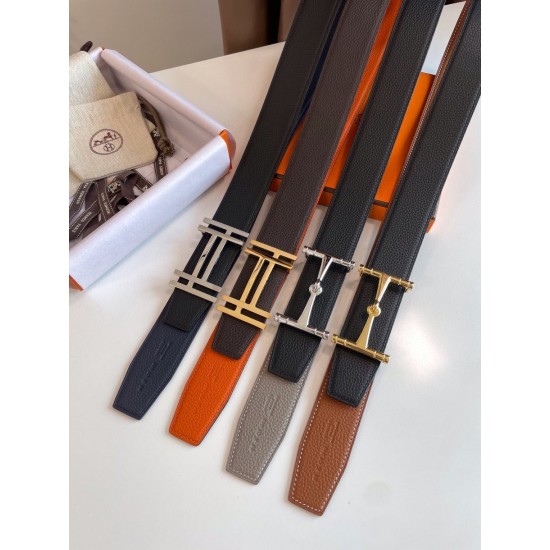 Hermes Belts