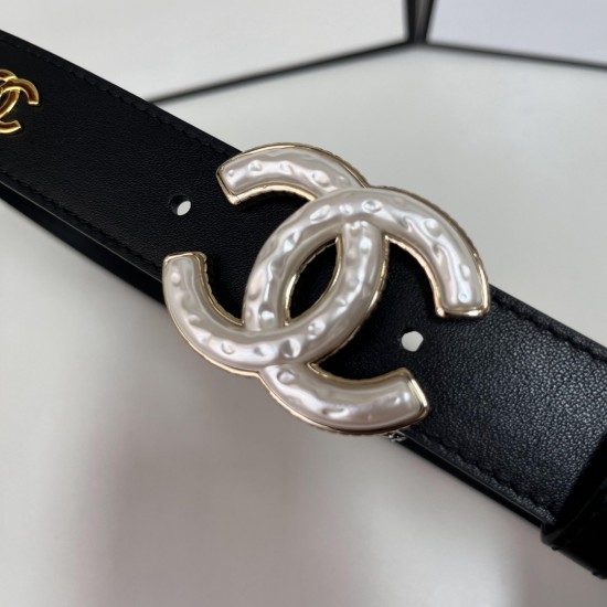 Chanel Belts