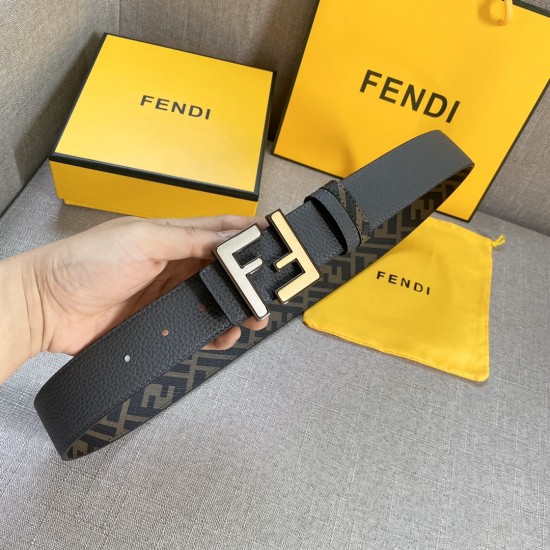 Fendi Belts