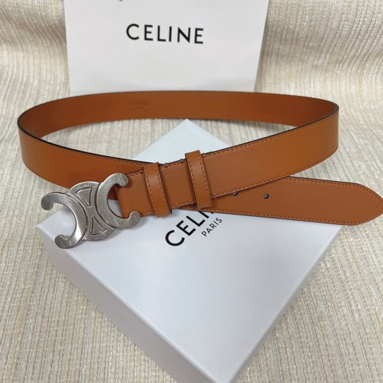 Celine Belt