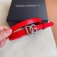 Dolce & Gabbana    DG Belts