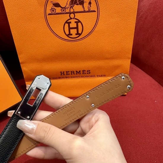 Hermes Belts