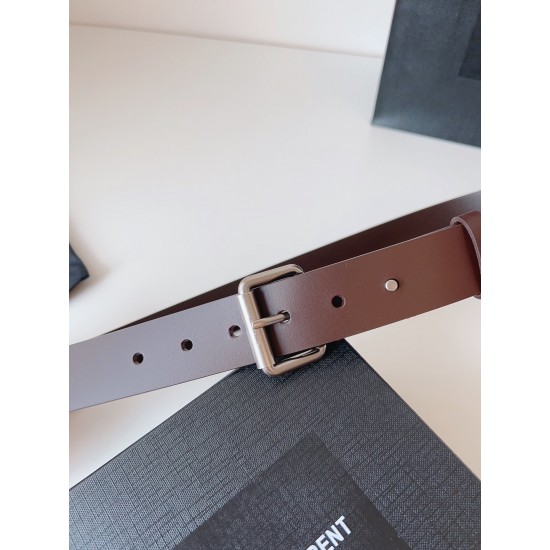 YSL Belts