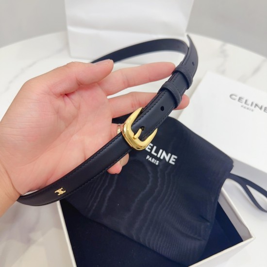 Celine Belt