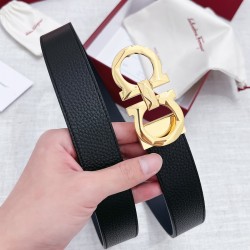 Ferragamo belts