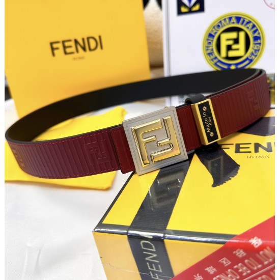 Fendi Belts