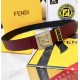 Fendi Belts