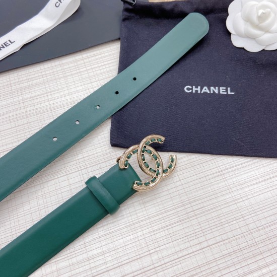 Chanel Belts