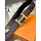 Hermes Belts