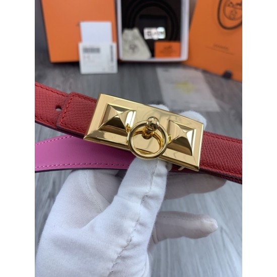 Hermes Belts