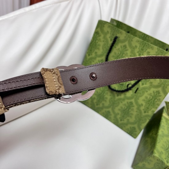 Gucci Belts