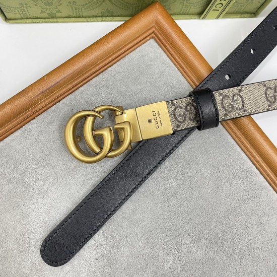 Gucci Belts