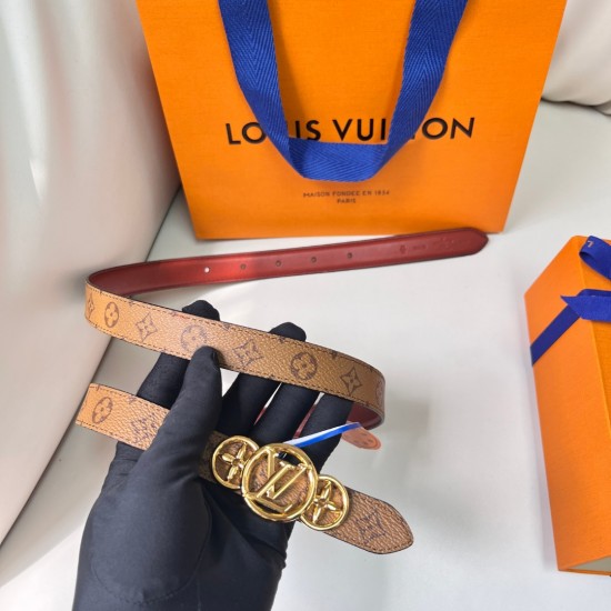 LV Belts