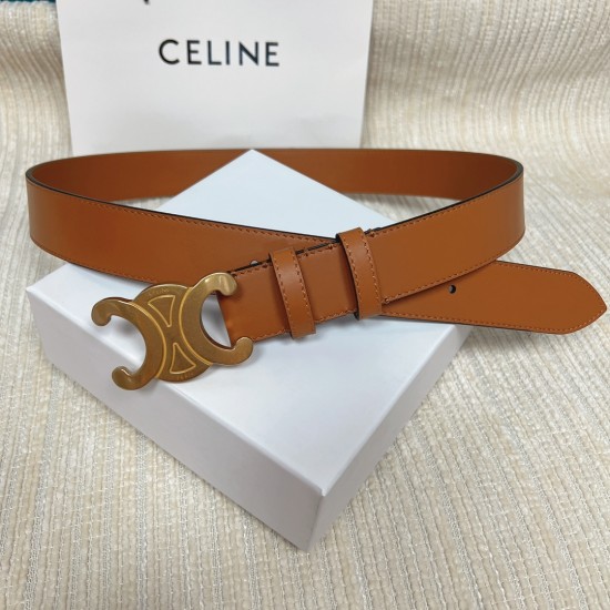 Celine Belt