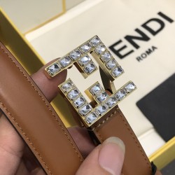 Fendi Belts