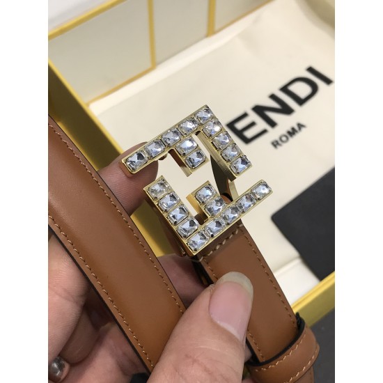 Fendi Belts