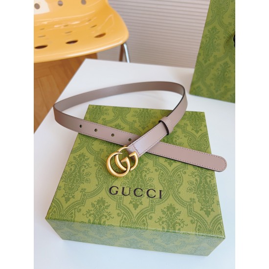 Gucci Belts