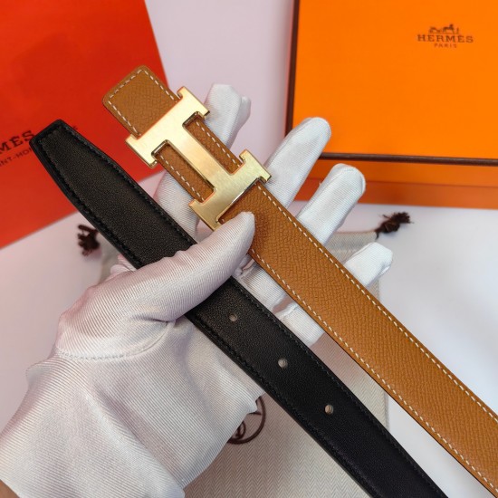 Hermes Belts