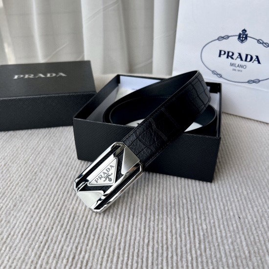 Prada Belt