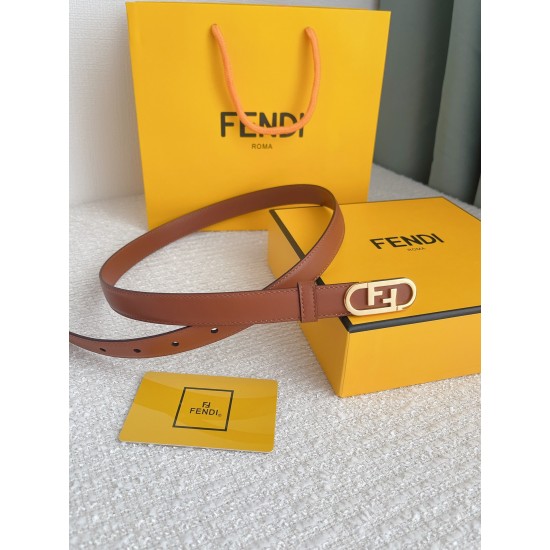 Fendi Belts