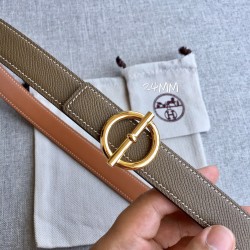 Hermes Belts