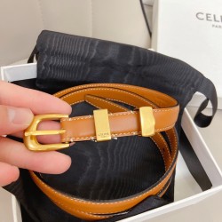 Celine Belt